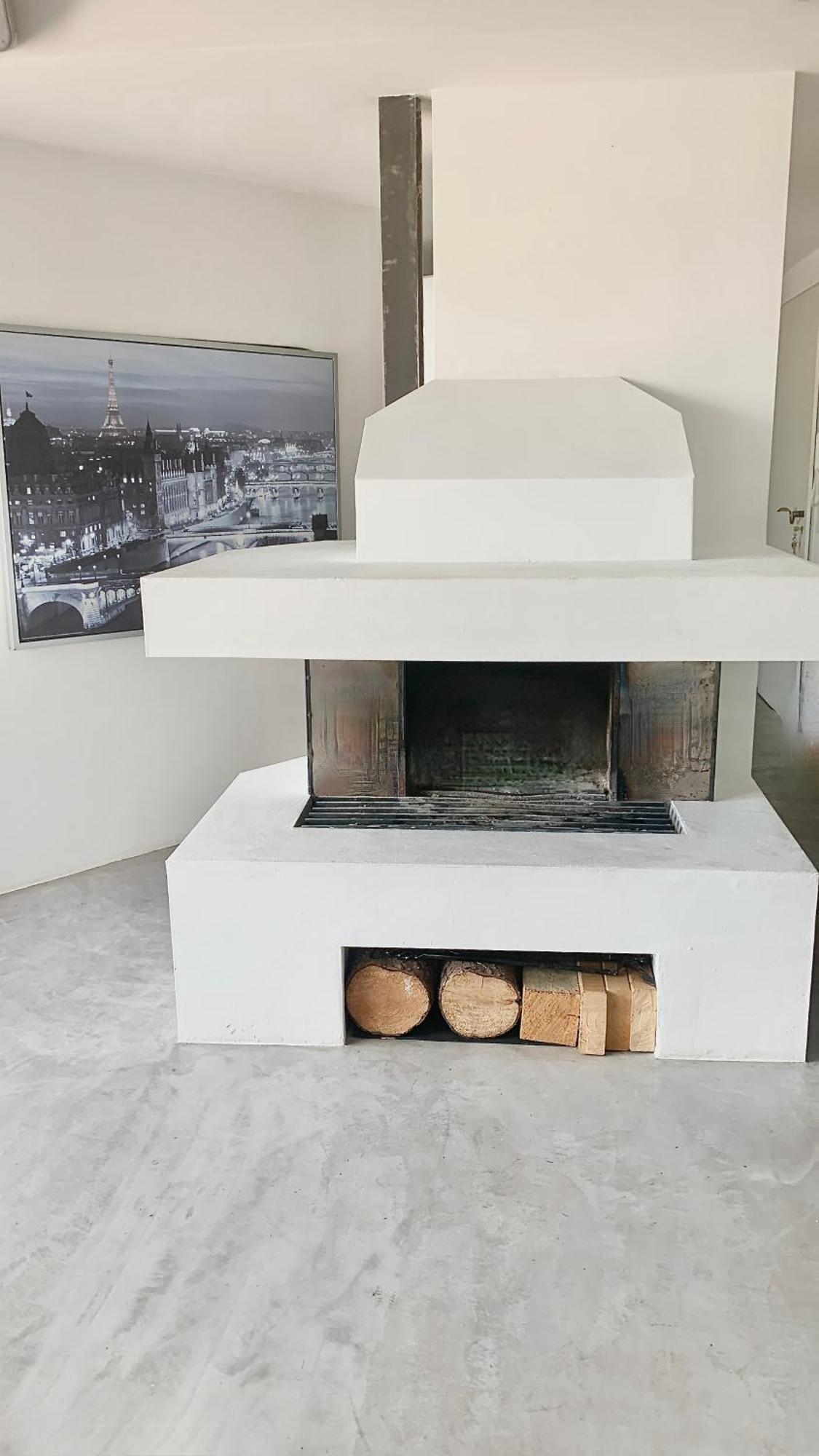 Appartement Schoene Dachgeschoss-maisonette *